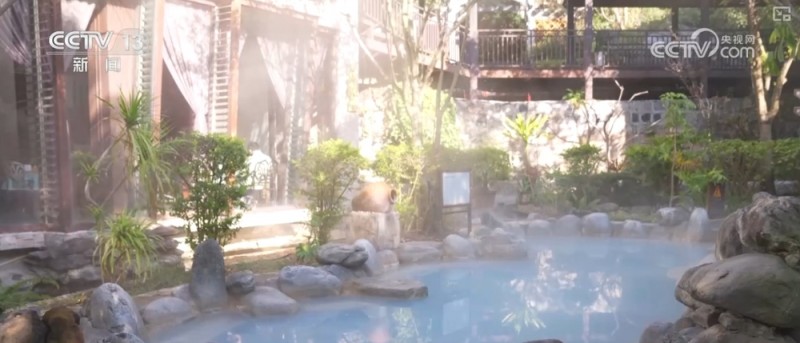 丰富业态打造旅游升级版 县域游成“银发族”旅居养老“新宠”