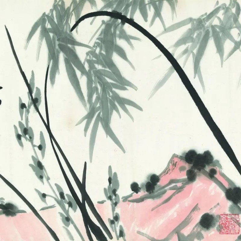 “毫端心画・纪念李苦禅先生诞辰125周年小品精品展”盛大开幕