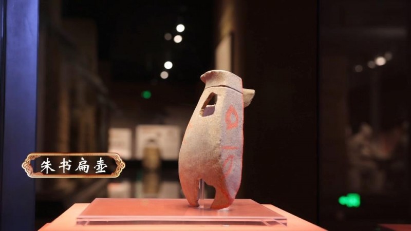 文化中国行・文博日历丨陶寺遗址博物馆开馆 沉浸式感受中华文明早期形态