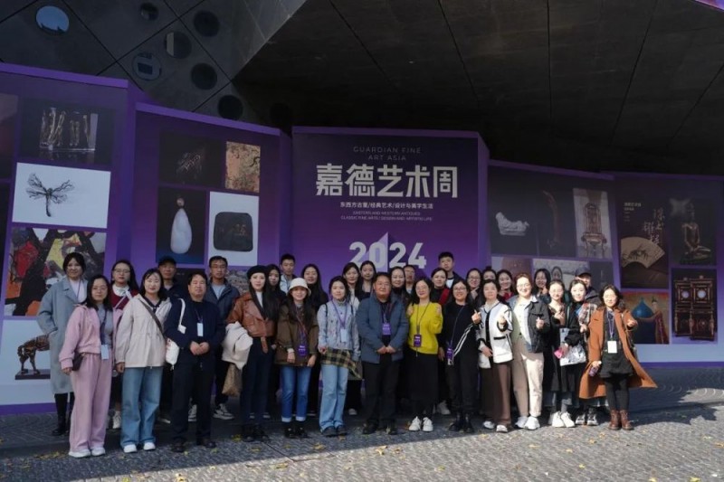 “春耕计划”为美耕心，美林美育启迪未来