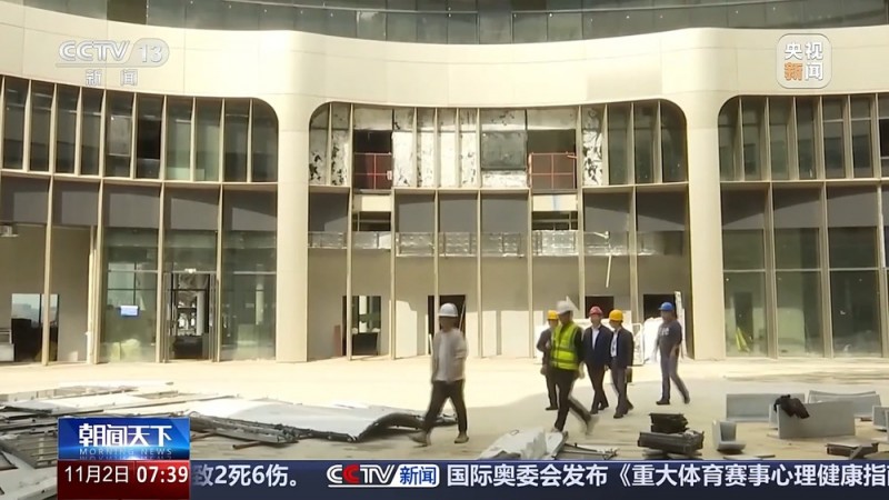 大省见闻丨四川：向新而行 向质图强