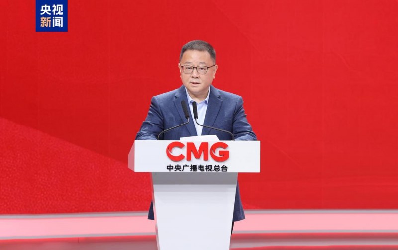 上新！总台大型文化节目《宗师列传・大唐诗人传》播出 《宗师列传・唐宋八大家》新书发布