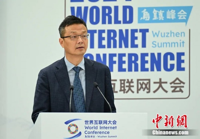 以网为桥联结世界，中外大咖共话文化交流互鉴