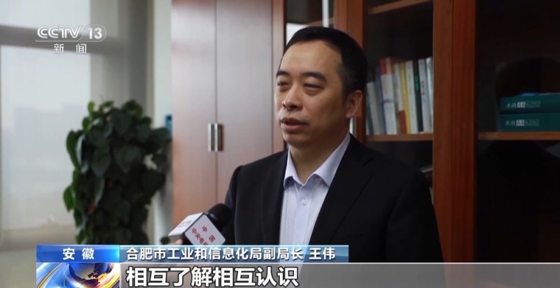 高质量发展调研行丨年出口超10万台  看小叉车如何“换挡”升级