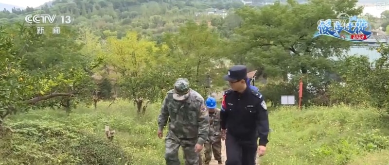 清水荡碧波，候鸟舞翩跹！“数字+人工”多方位“保护网”逐步完善