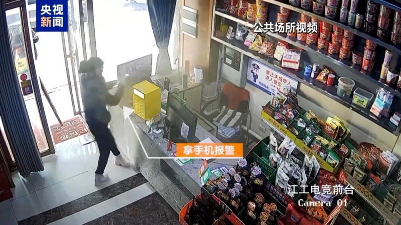 3分钟39人遇难 独家视频还原江西新余特别重大火灾事故经过