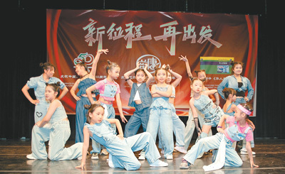 推动中巴两国友谊日益深厚（侨界关注）