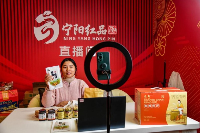 包裹里的“新”活力――“双十一”消费观察