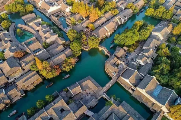 【乌镇观潮】水乡链接世界，遇见智能向善的数字未来