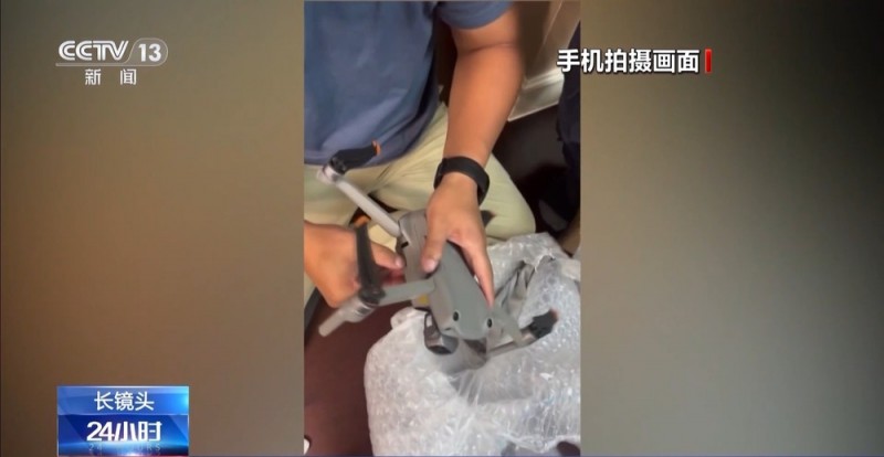 跨越700多公里的锦旗背后 有一段“双向奔赴”的故事