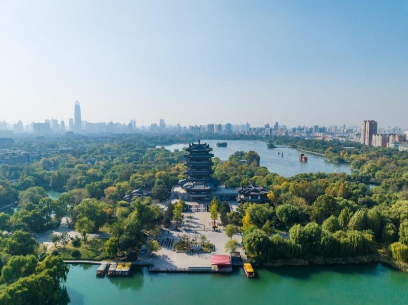 走读中国丨“儒家文化属于中国，也属于世界”――外籍古典学家齐鲁领略中华文明魅力