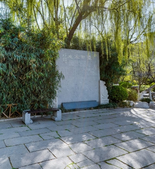 文博日历丨除了趵突泉大明湖，到了济南还得看看“七十三泉”
