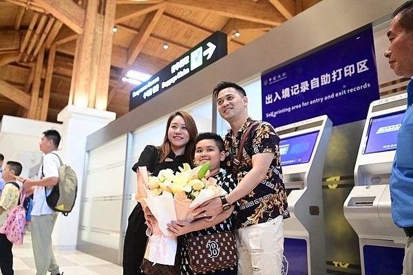 免签“朋友圈”再扩容！China Travel如何持续“燃”起来