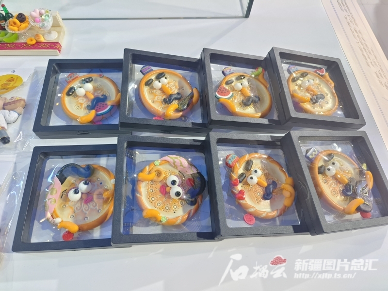 七大特色彰显新疆魅力――新疆交易团组团参加第七届进博会