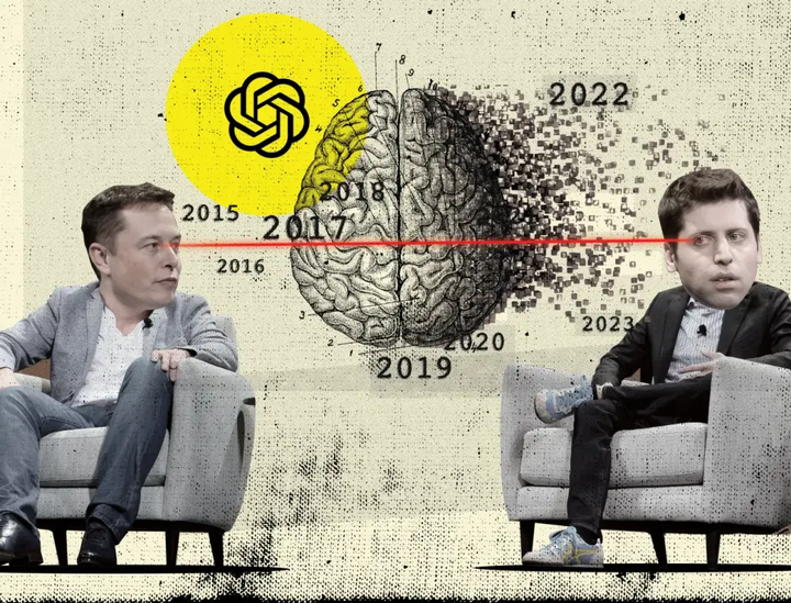 马斯克与 OpenAI 决裂内幕全曝光！这封邮件让他破防，怒斥「我受够了」