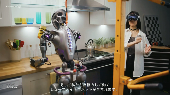 黄仁勋最新演讲：每家公司都将成为 AI 制造商 | 万字实录