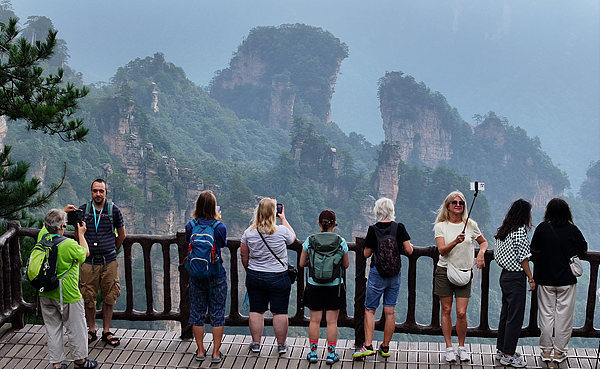 免签“朋友圈”再扩容！China Travel如何持续“燃”起来