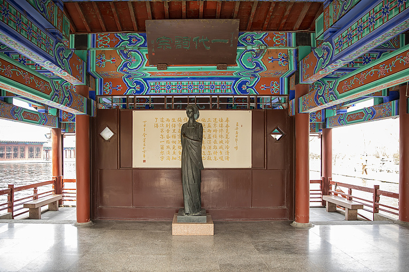 文博日历丨除了趵突泉大明湖，到了济南还得看看“七十三泉”