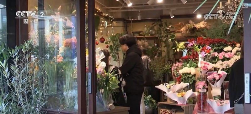 “花经济”展新“颜” “颜值”变“产值”身价倍增走俏海外