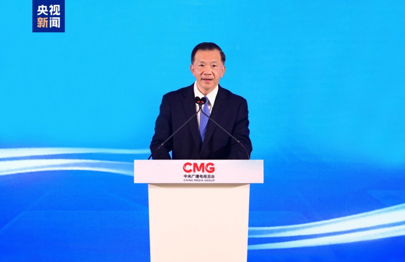 携手共进！“全球南方”国家青年面对面媒体行动在里约热内卢启动