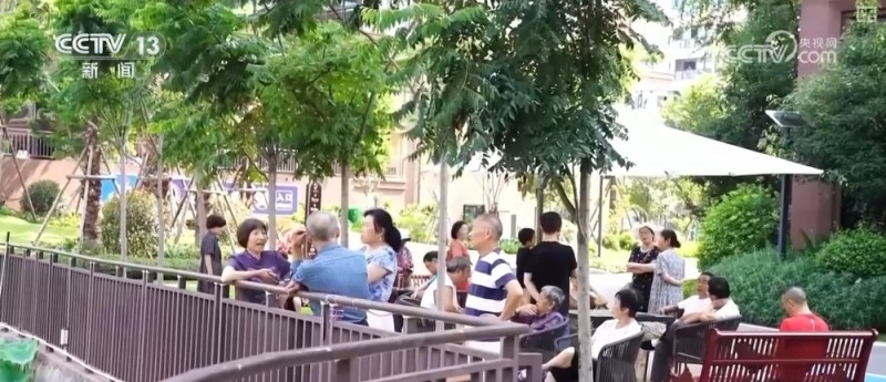 丰富业态打造旅游升级版 县域游成“银发族”旅居养老“新宠”
