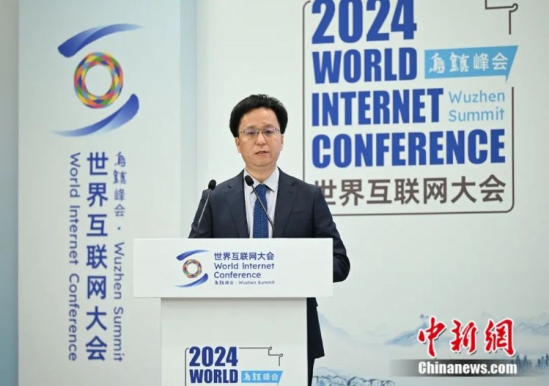 以网为桥联结世界，中外大咖共话文化交流互鉴