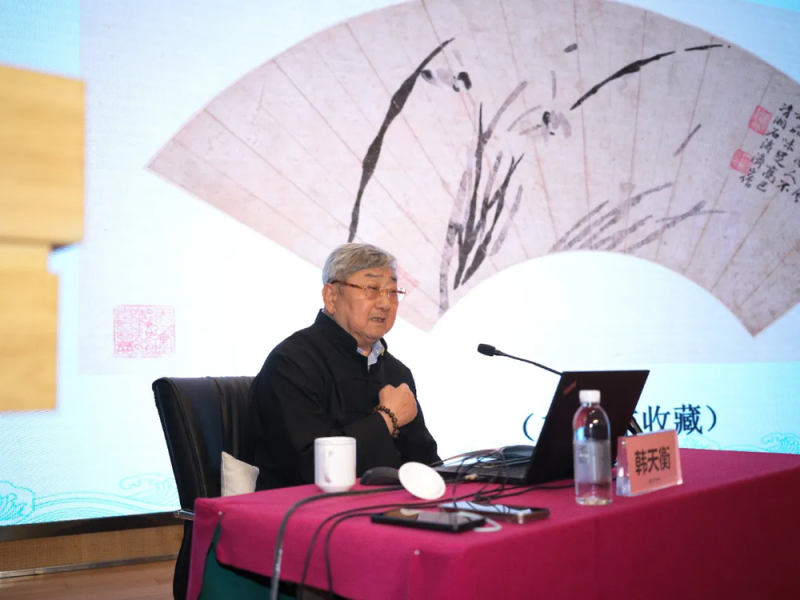 回顾  |  兰室赴甬  打造全系列文化体验