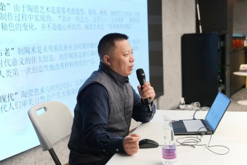 “春耕计划”为美耕心，美林美育启迪未来