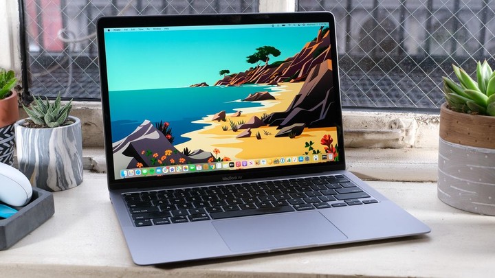 体验 iMac M4 后，我发现了苹果的小心思和乔布斯的影子
