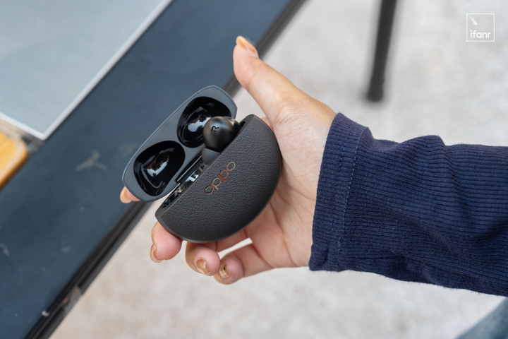 OPPO Enco X3 耳机体验：虽迟但到的最佳「苹替」