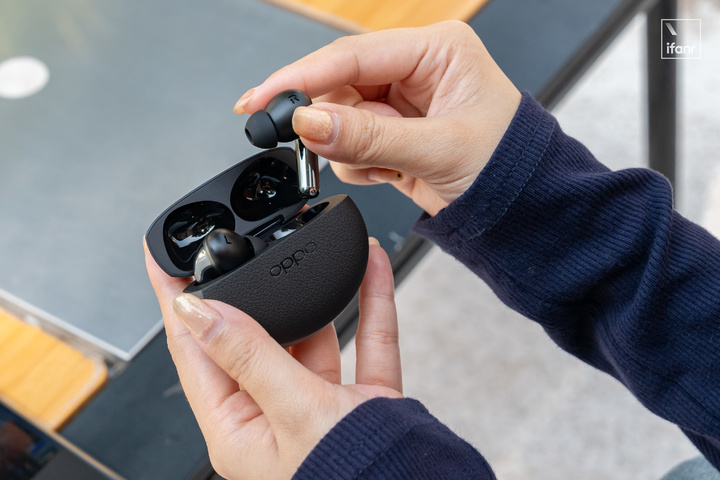 OPPO Enco X3 耳机体验：虽迟但到的最佳「苹替」