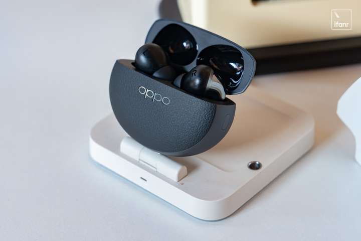 OPPO Enco X3 耳机体验：虽迟但到的最佳「苹替」