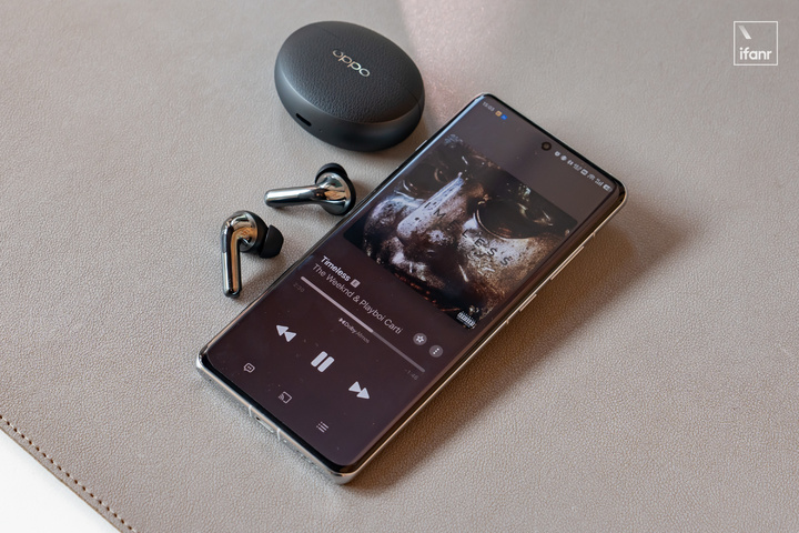 OPPO Enco X3 耳机体验：虽迟但到的最佳「苹替」