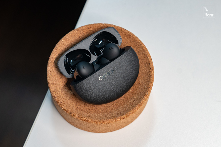 OPPO Enco X3 耳机体验：虽迟但到的最佳「苹替」