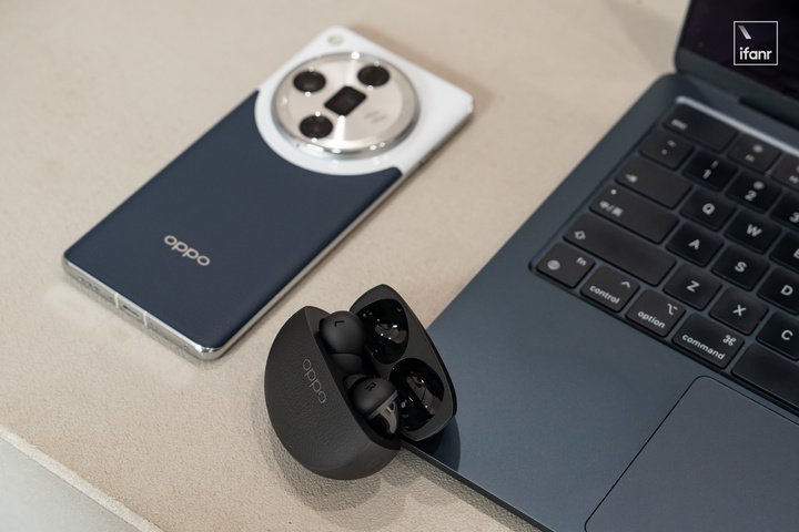 OPPO Enco X3 耳机体验：虽迟但到的最佳「苹替」