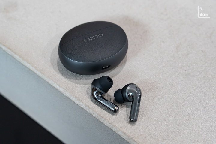 OPPO Enco X3 耳机体验：虽迟但到的最佳「苹替」
