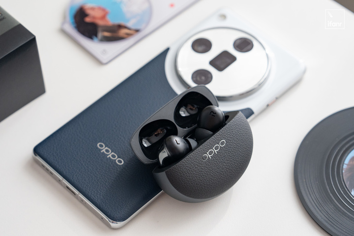 OPPO Enco X3 耳机体验：虽迟但到的最佳「苹替」
