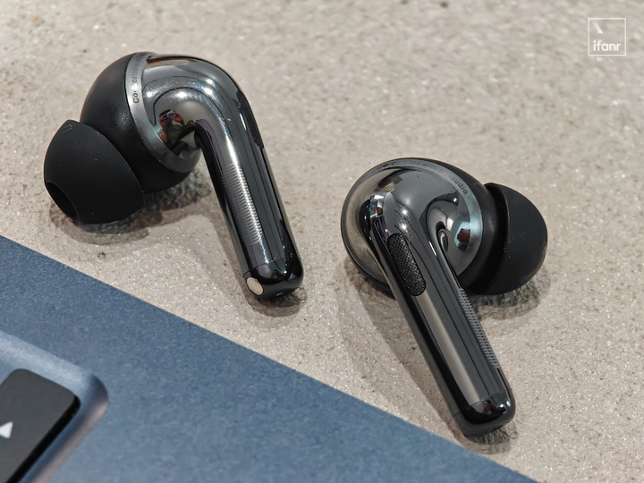 OPPO Enco X3 耳机体验：虽迟但到的最佳「苹替」