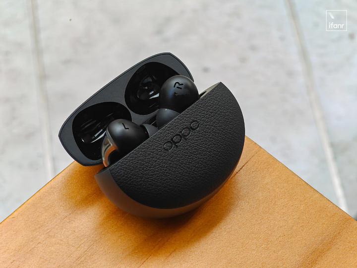 OPPO Enco X3 耳机体验：虽迟但到的最佳「苹替」
