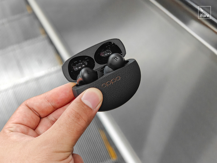 OPPO Enco X3 耳机体验：虽迟但到的最佳「苹替」