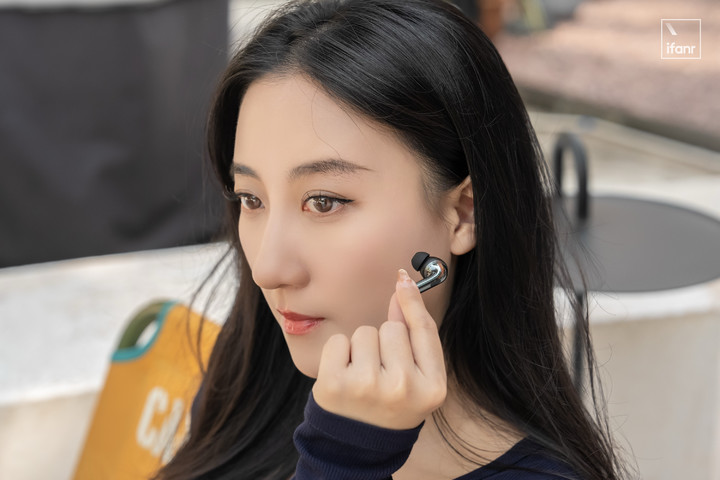 OPPO Enco X3 耳机体验：虽迟但到的最佳「苹替」