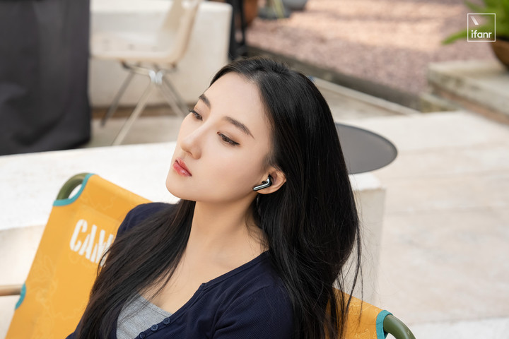 OPPO Enco X3 耳机体验：虽迟但到的最佳「苹替」