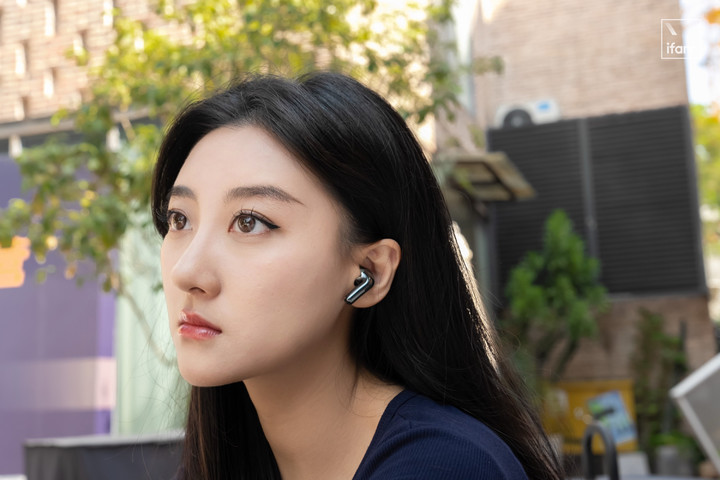 OPPO Enco X3 耳机体验：虽迟但到的最佳「苹替」