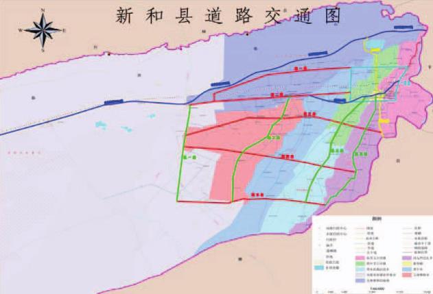 新疆3地经验入选全国“四好农村路”高质量发展典型案例
