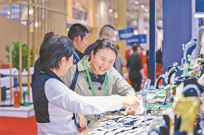 让中国大市场成为世界共享的大市场