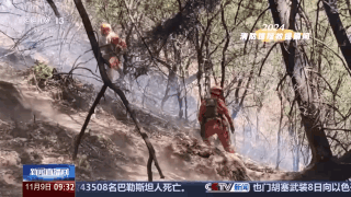 最危急的时刻，他们来了！回顾消防惊险救援瞬间