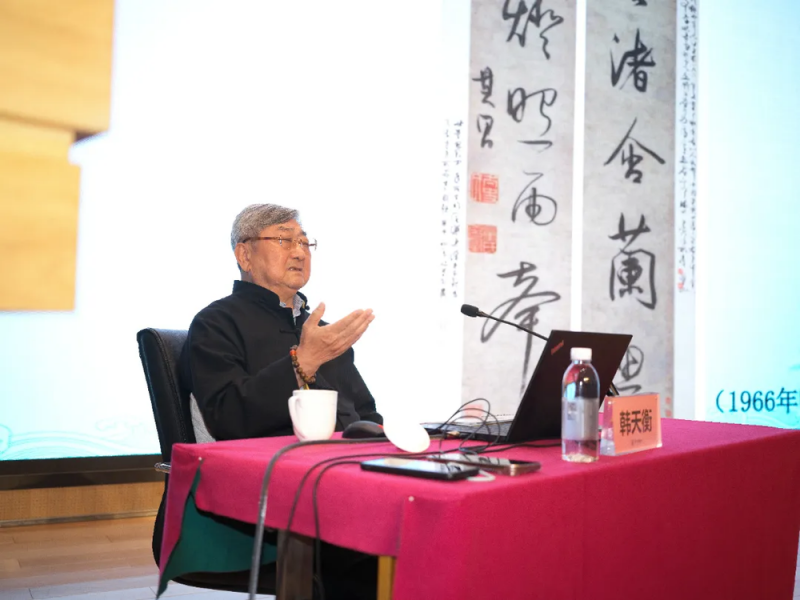 回顾  |  兰室赴甬  打造全系列文化体验