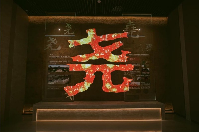 文化中国行・文博日历丨陶寺遗址博物馆开馆 沉浸式感受中华文明早期形态