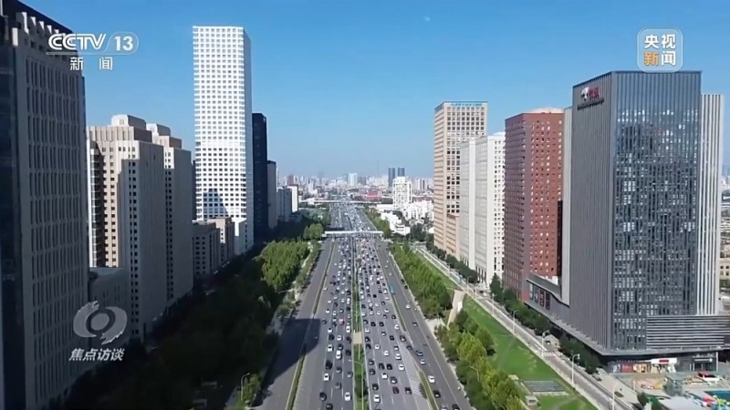 焦点访谈丨“包袱”变财富！这些“闲置”都能“变现”