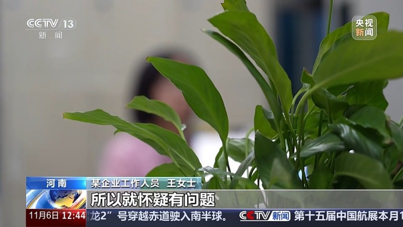 法治在线丨“经理”指令转账竟是境外诈骗  警方起底→